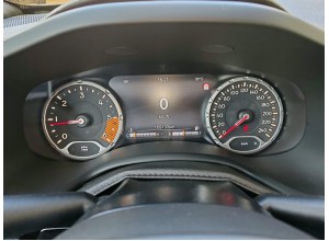 JEEP RENEGADE LIMITED 4 WD ACTIVE DRIVE 2000 MJT EURO 6 D